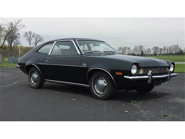 1971 Ford Pinto (CC-977074) for sale in Auburn, Indiana