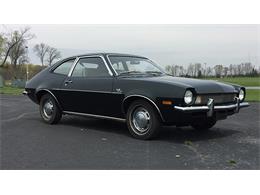 1971 Ford Pinto (CC-977074) for sale in Auburn, Indiana