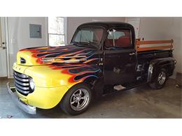 1948 Ford F1 (CC-977080) for sale in Auburn, Indiana