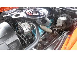1972 Pontiac Firebird Formula 455 High Output (CC-977082) for sale in Auburn, Indiana