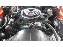 1972 Pontiac Firebird Formula 455 High Output (CC-977082) for sale in Auburn, Indiana