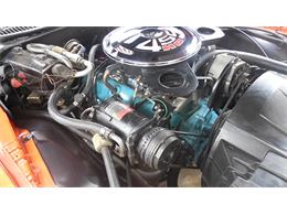 1972 Pontiac Firebird Formula 455 High Output (CC-977082) for sale in Auburn, Indiana
