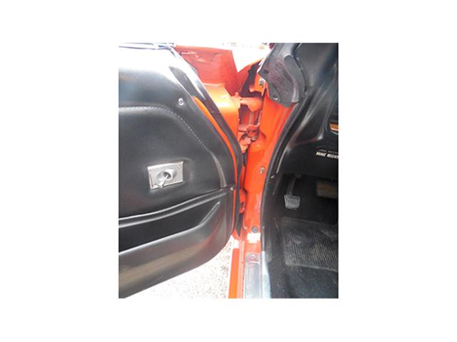 1972 Pontiac Firebird Formula 455 High Output (CC-977082) for sale in Auburn, Indiana