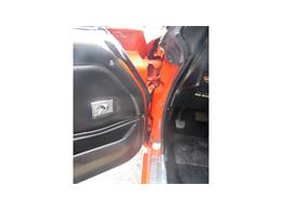 1972 Pontiac Firebird Formula 455 High Output (CC-977082) for sale in Auburn, Indiana