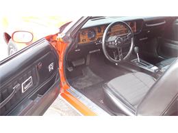 1972 Pontiac Firebird Formula 455 High Output (CC-977082) for sale in Auburn, Indiana