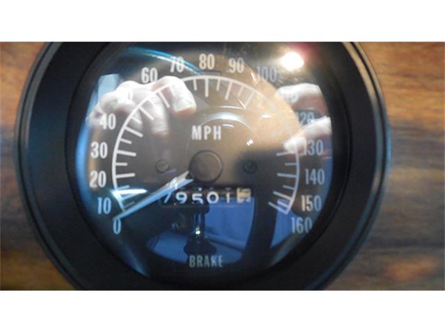 1972 Pontiac Firebird Formula 455 High Output (CC-977082) for sale in Auburn, Indiana