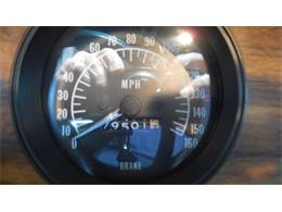 1972 Pontiac Firebird Formula 455 High Output (CC-977082) for sale in Auburn, Indiana