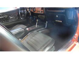 1972 Pontiac Firebird Formula 455 High Output (CC-977082) for sale in Auburn, Indiana