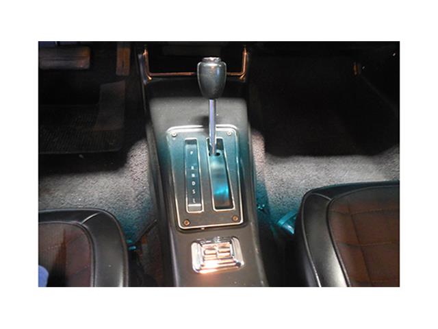 1972 Pontiac Firebird Formula 455 High Output (CC-977082) for sale in Auburn, Indiana
