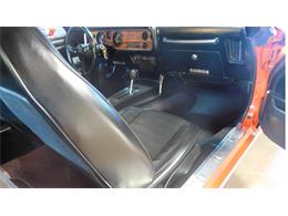 1972 Pontiac Firebird Formula 455 High Output (CC-977082) for sale in Auburn, Indiana