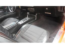 1972 Pontiac Firebird Formula 455 High Output (CC-977082) for sale in Auburn, Indiana