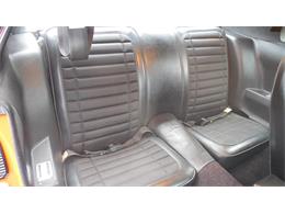 1972 Pontiac Firebird Formula 455 High Output (CC-977082) for sale in Auburn, Indiana
