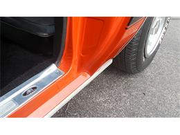 1972 Pontiac Firebird Formula 455 High Output (CC-977082) for sale in Auburn, Indiana