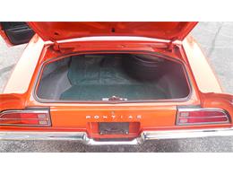 1972 Pontiac Firebird Formula 455 High Output (CC-977082) for sale in Auburn, Indiana