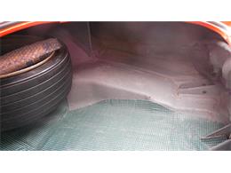 1972 Pontiac Firebird Formula 455 High Output (CC-977082) for sale in Auburn, Indiana