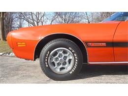 1972 Pontiac Firebird Formula 455 High Output (CC-977082) for sale in Auburn, Indiana