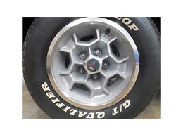 1972 Pontiac Firebird Formula 455 High Output (CC-977082) for sale in Auburn, Indiana