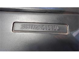 1972 Pontiac Firebird Formula 455 High Output (CC-977082) for sale in Auburn, Indiana