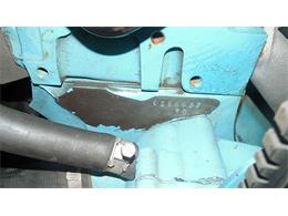 1972 Pontiac Firebird Formula 455 High Output (CC-977082) for sale in Auburn, Indiana