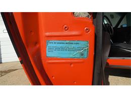 1972 Pontiac Firebird Formula 455 High Output (CC-977082) for sale in Auburn, Indiana