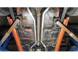 1972 Pontiac Firebird Formula 455 High Output (CC-977082) for sale in Auburn, Indiana