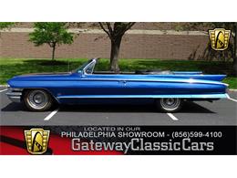 1962 Cadillac Eldorado (CC-977085) for sale in West Deptford, New Jersey