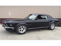 1969 Ford Mustang (CC-977087) for sale in Indianapolis, Indiana