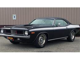 1974 Plymouth Cuda (CC-977089) for sale in Indianapolis, Indiana