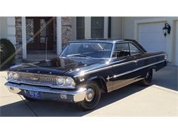 1963 Ford Galaxie 500 XL (CC-977093) for sale in Indianapolis, Indiana