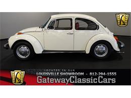 1974 Volkswagen Beetle (CC-977097) for sale in Memphis, Indiana