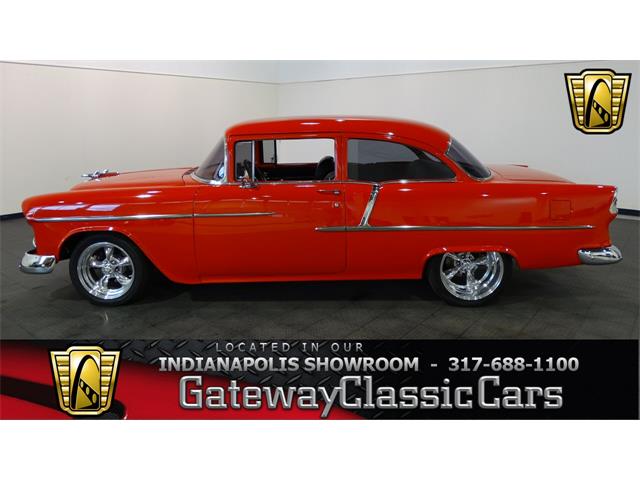 1955 Chevrolet 210 (CC-977098) for sale in Indianapolis, Indiana