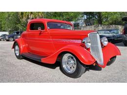 1933 Ford 3-Window Coupe (CC-977109) for sale in Hanover, Massachusetts