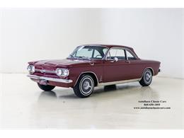 1964 Chevrolet Corvair (CC-977110) for sale in Concord, North Carolina