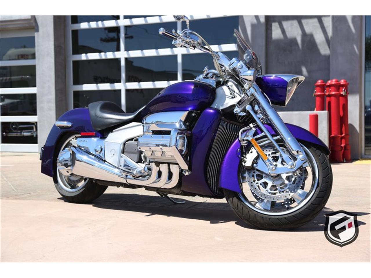 2004 Honda Motorcycle for Sale | ClassicCars.com | CC-977114