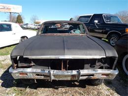 1969 Chevrolet Nova (CC-977134) for sale in Gray Court, South Carolina