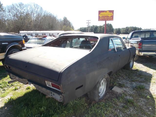 1969 Chevrolet Nova (CC-977134) for sale in Gray Court, South Carolina