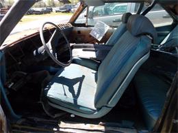1969 Chevrolet Nova (CC-977134) for sale in Gray Court, South Carolina