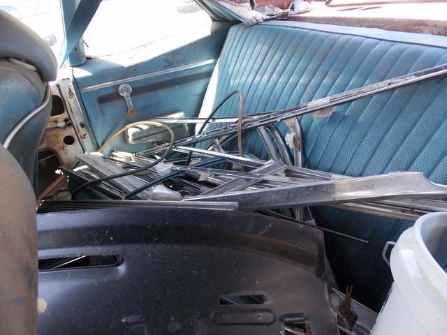 1969 Chevrolet Nova (CC-977134) for sale in Gray Court, South Carolina