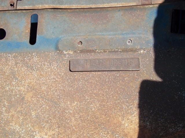 1969 Chevrolet Nova (CC-977134) for sale in Gray Court, South Carolina