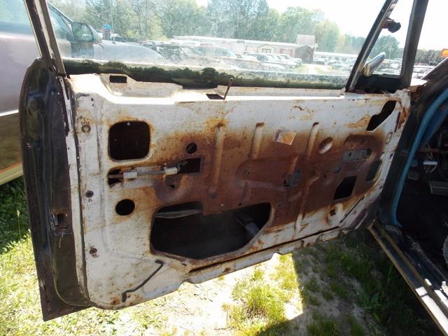 1969 Chevrolet Nova (CC-977134) for sale in Gray Court, South Carolina