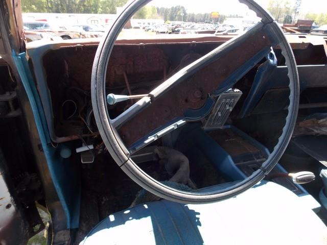 1969 Chevrolet Nova (CC-977134) for sale in Gray Court, South Carolina