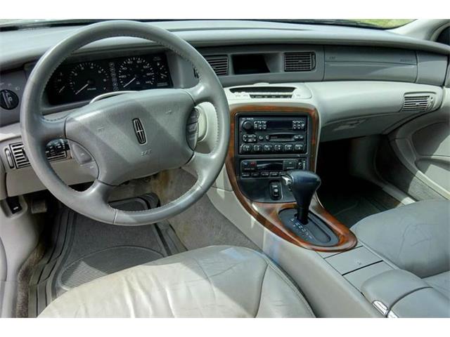 1998 Lincoln Mark VIII for Sale | ClassicCars.com | CC-977146