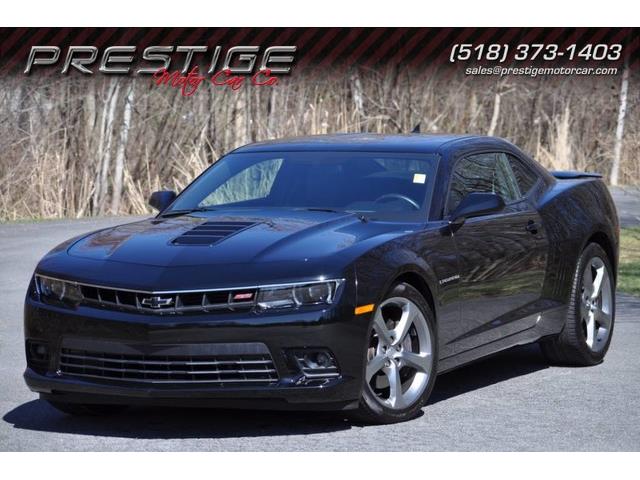 2014 Chevrolet Camaro (CC-977162) for sale in Clifton Park, New York
