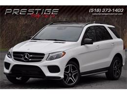 2016 Mercedes-Benz GL-Class (CC-977164) for sale in Clifton Park, New York