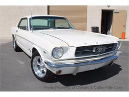 1965 Ford Mustang (CC-977166) for sale in Las Vegas, Nevada