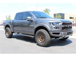 2017 Ford F150 (CC-977170) for sale in Anaheim, California