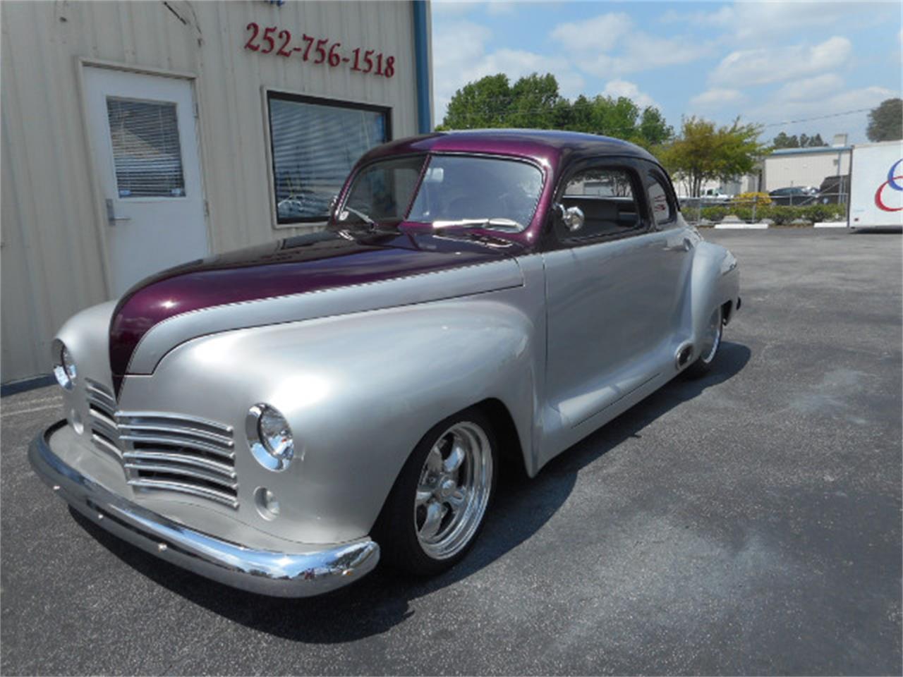 1948 Plymouth Deluxe for Sale | ClassicCars.com | CC-977171