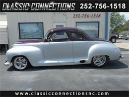 1948 Plymouth Deluxe (CC-977171) for sale in Greenville, North Carolina