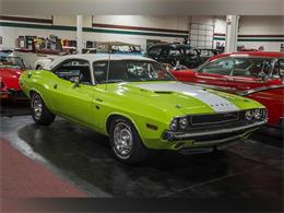 1970 Dodge Challenger (CC-977183) for sale in Rogers, Minnesota