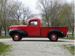 1940 Ford 1/2 Ton Pickup (CC-977197) for sale in Volo, Illinois